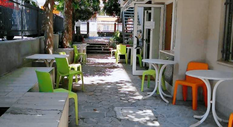 Hotel Brennero — photo 5