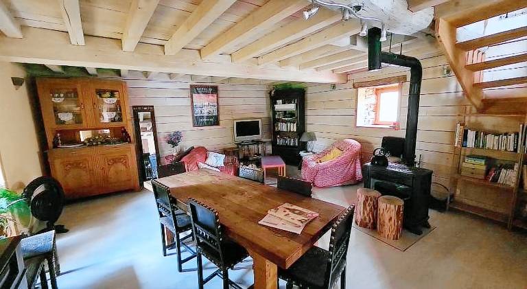 Vacation home | Good for workation — photo 2