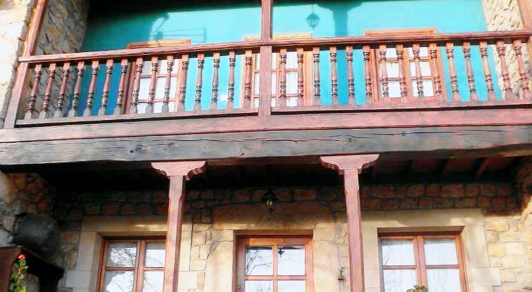House with 4 rooms for 10 persons — photo 4