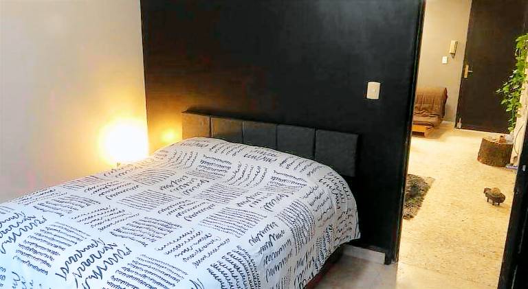 Holiday apartment with 1 room for 4 persons — photo 2