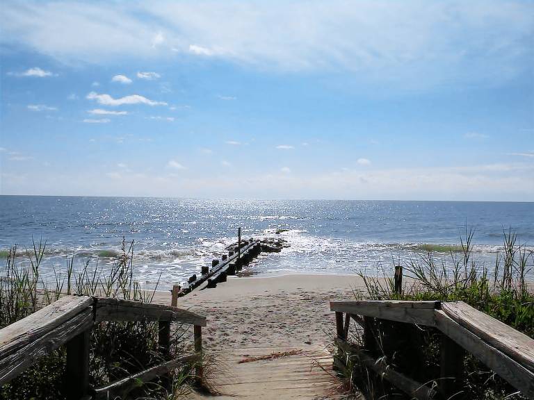 Cottage Pawleys Island