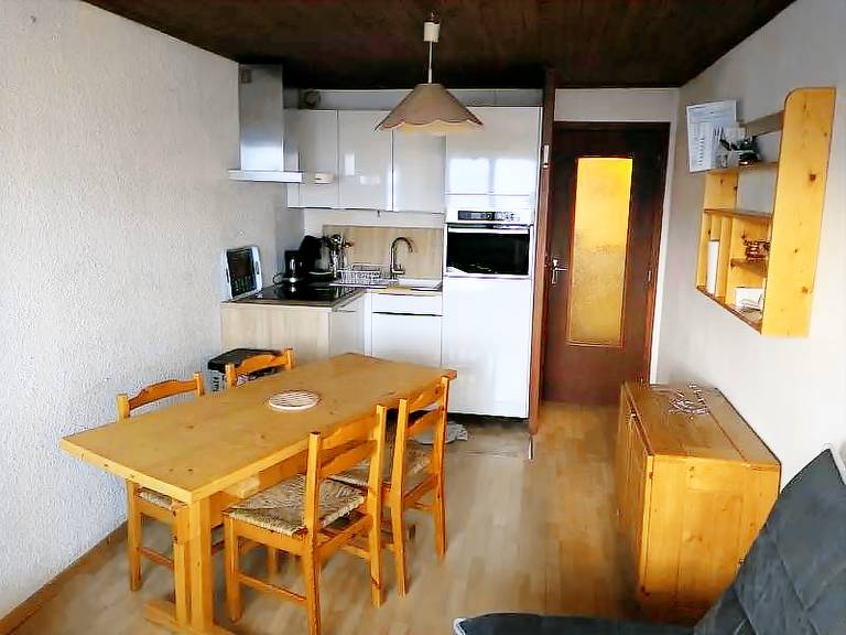 Ferienwohnung  L'Alpe d'Huez