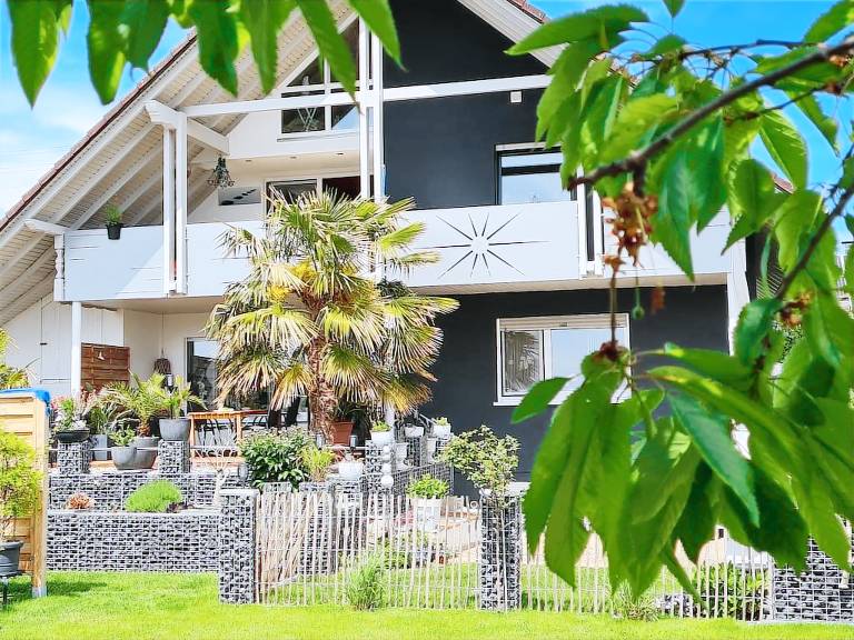 Ferienwohnung Neuried