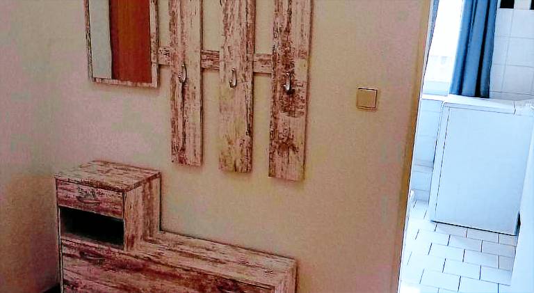 90 m² Ferienwohnung
