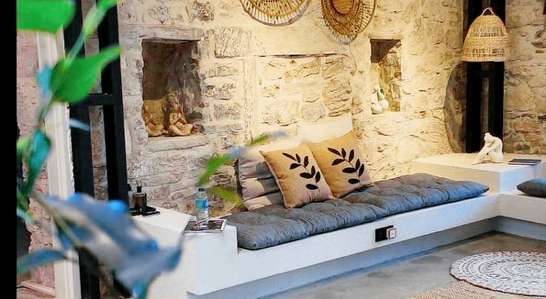 Bed & Breakfast Urla