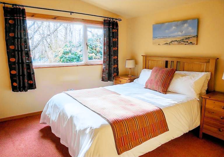Lodge Plockton