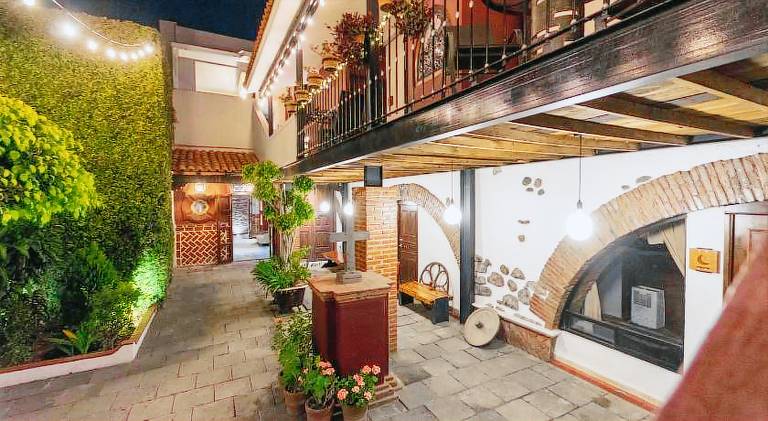 Casa Eva Hotel Boutique SPA — photo 2
