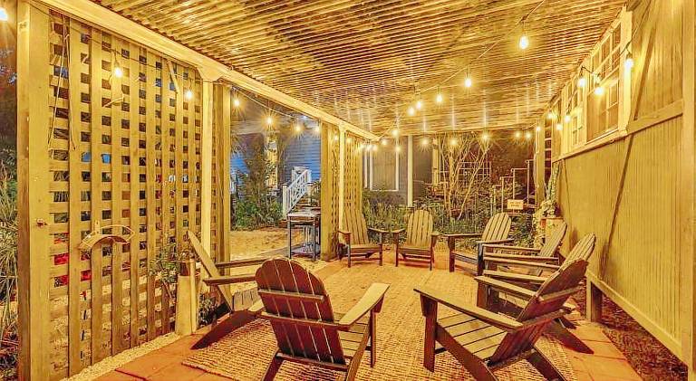 Vacation home | Next to the beach | Pets are welcome — photo 4