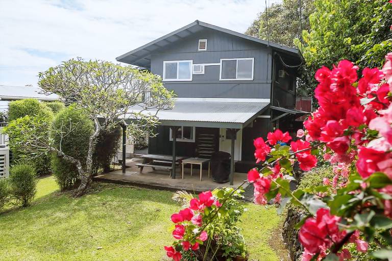 House Hana