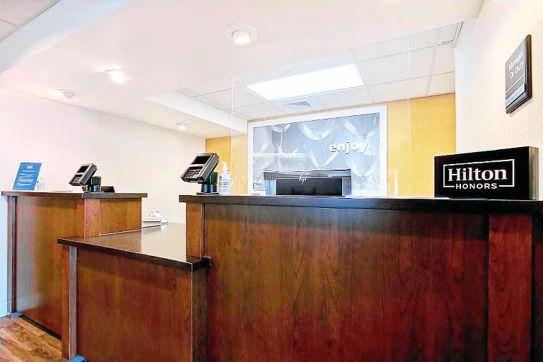 Hampton Inn Ft. Wayne-Southwest — photo 5