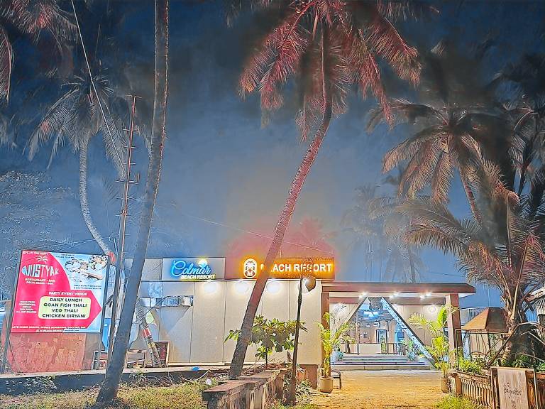 M Beach Resort — photo 3