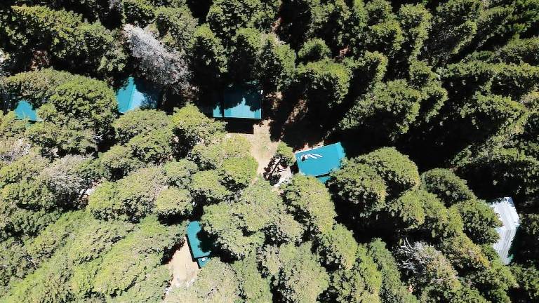 Holiday park  Kirazlı Mahallesi