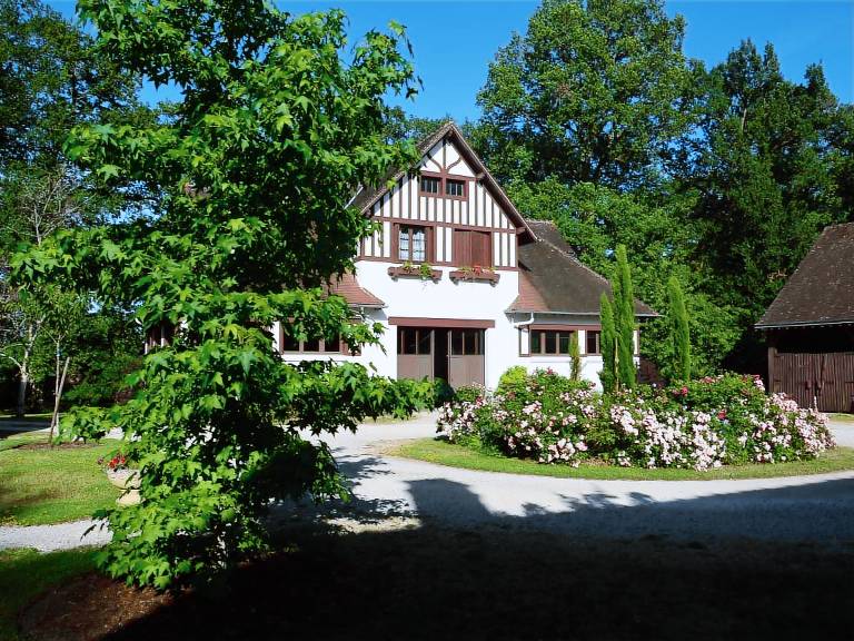Cottage Saint-Laurent-Nouan