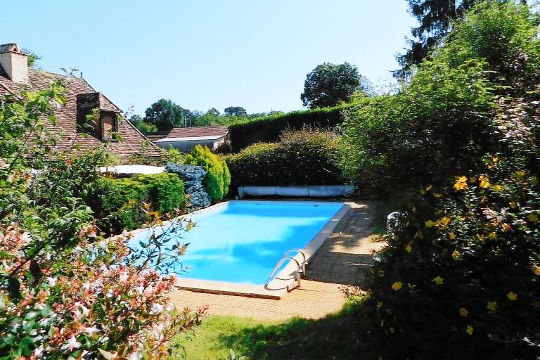 Maison de vacances Lalinde