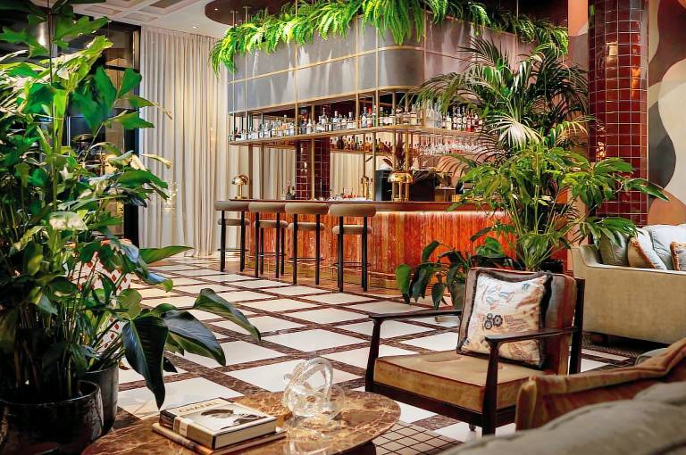 Brunfels Hotel, In The Unbound Collection By Hyatt in Mainz