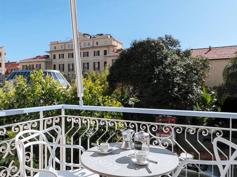 Holiday apartment with 1 room for 4 persons — photo 2