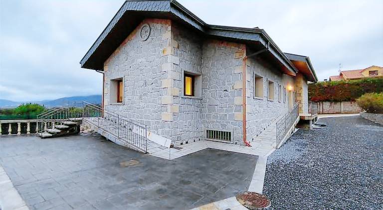 Casa Guadarrama
