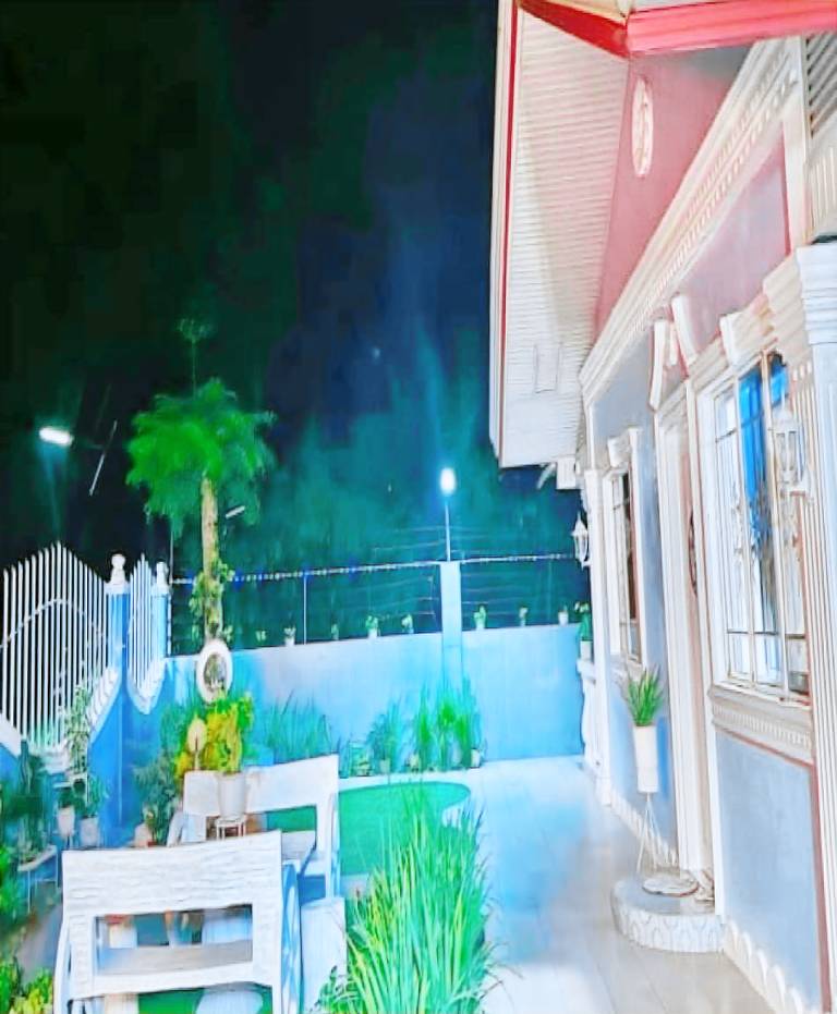 House Casisang