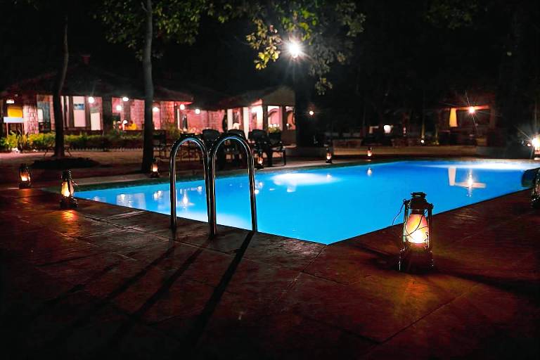 Resort  Tala