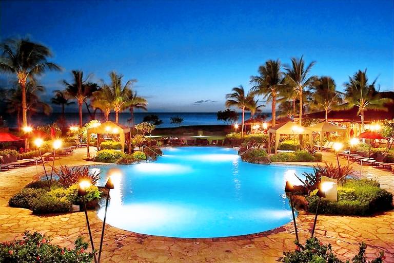 Condo Kaanapali