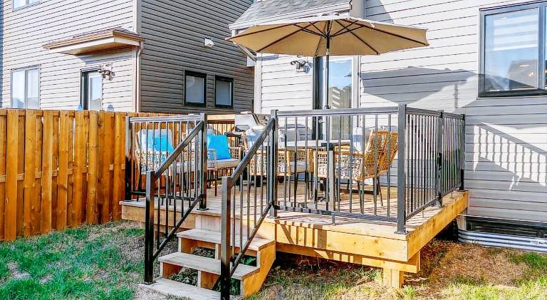 Nice house | Pets are welcome — photo 5
