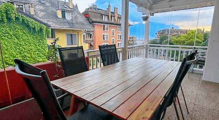 Nice rental apartment | Pets allowed — photo 5