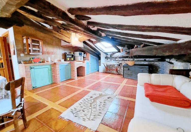 Apartamento Colindres