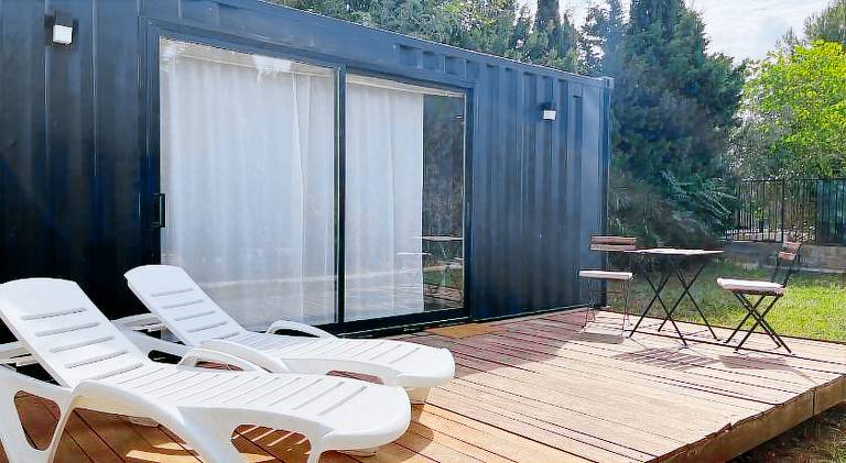 LA CASA CONTENEDOR — photo 3