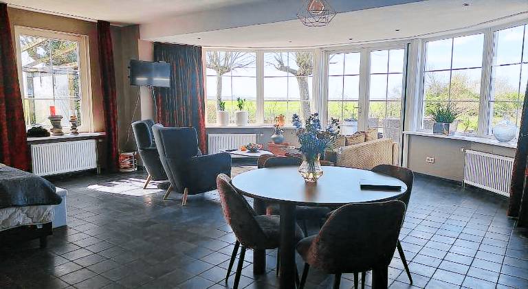 Rental apartment with 1 room for 4 persons — photo 3