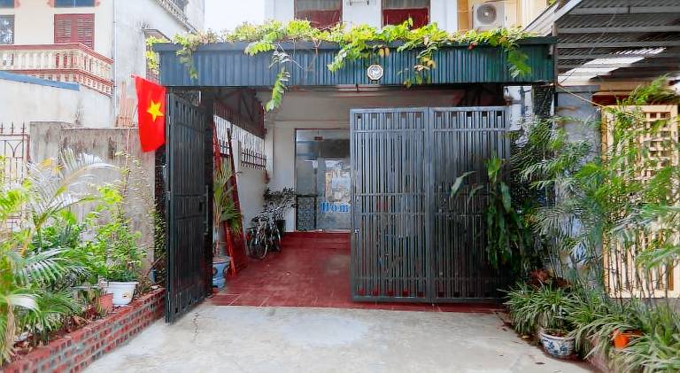 New Way Homestay — photo 5