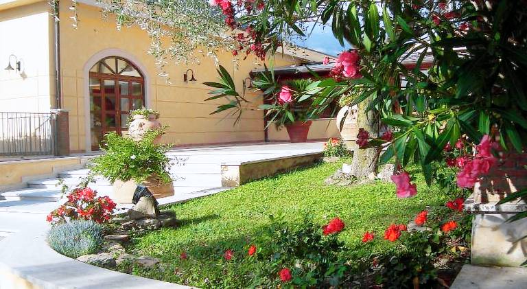 Hotel Del Sole — photo 5