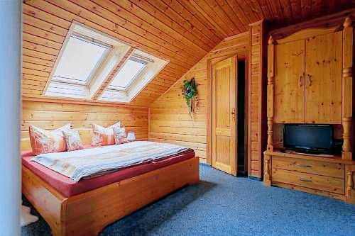 Pension Hundshübel