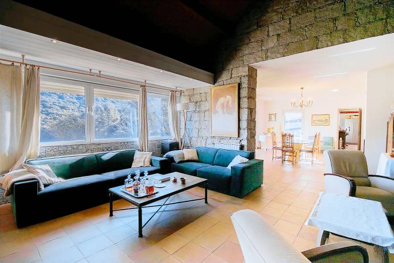 Holiday Home 'Chez Jean Viti' with Private Garden and Wi-Fi — photo 2