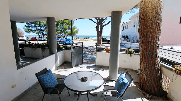Ferienwohnung San Giovanni