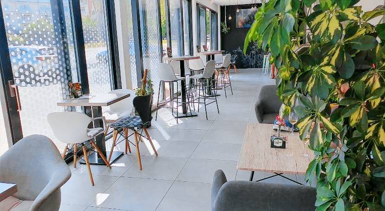 Apartment with 1 room for 5 persons — photo 3