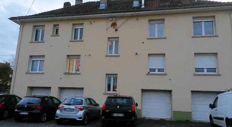 Rental apartment with 3 rooms for 6 persons — photo 3
