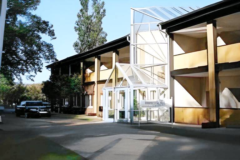 Parkhotel Schonewalde