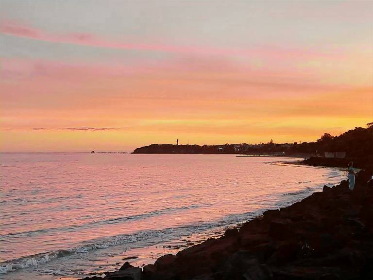 House Point Lonsdale