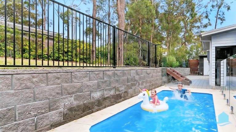 House Catherine Hill Bay