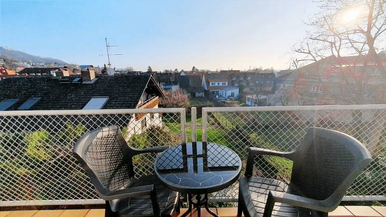 Ferienwohnung  Gernsheim