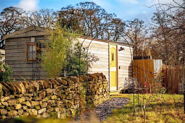 Cabin West Ayton