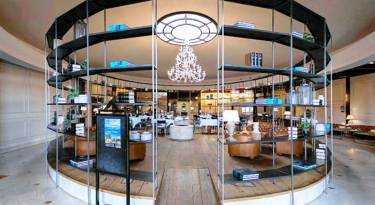 Hotel Dona Brigida – Salamanca Forum — photo 4
