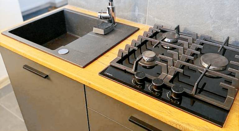 Holiday apartment with 1 room for 4 persons — photo 5