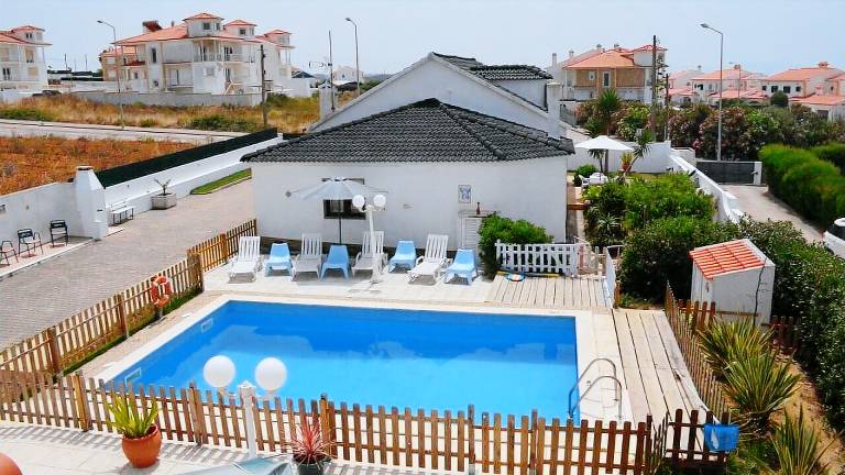 Casa Ericeira