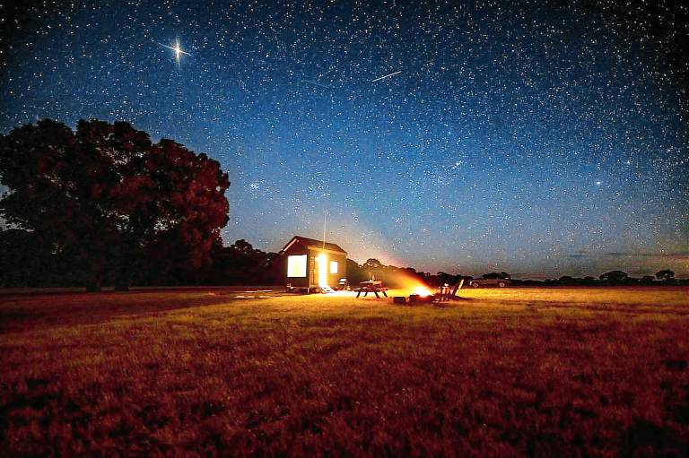 House  Stawell