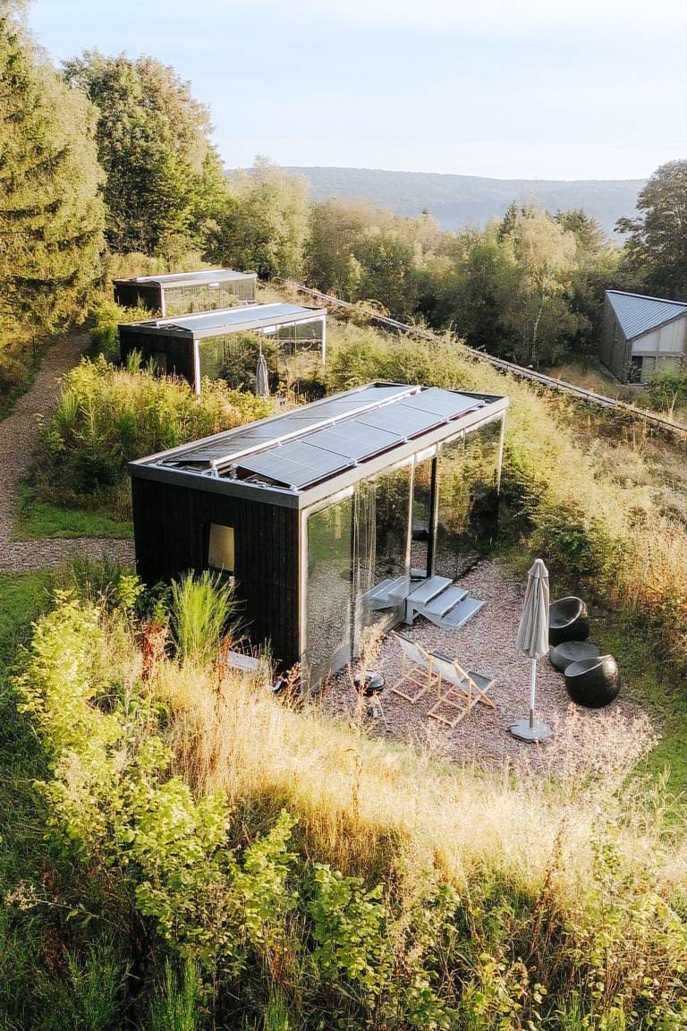 Ferienhaus  Mechernich