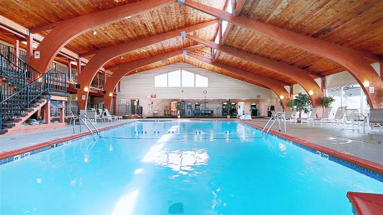 Best Western Plus Plattsburgh — photo 2