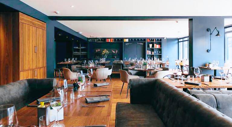 Fac & Spera -Hotel & Spa — photo 3