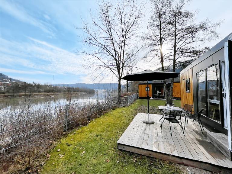 Ferienhaus Dietfurt an der Altmühl