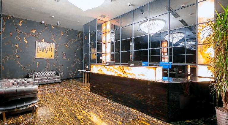 Onyx Hotel — photo 2